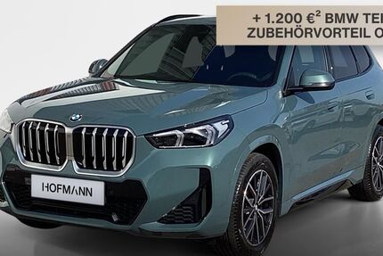 BMW X1 8.700 km 41.824 &euro; Neuburg an der Donau 86633