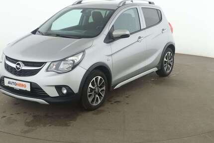 Opel Karl 25.556 km 11.630 &euro; Stuttgart 70195