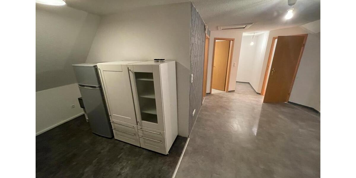 Etagenwohnung Büsum - 2 Zimmer, 48 m&sup2;, 355&euro; | Angebot:26411389