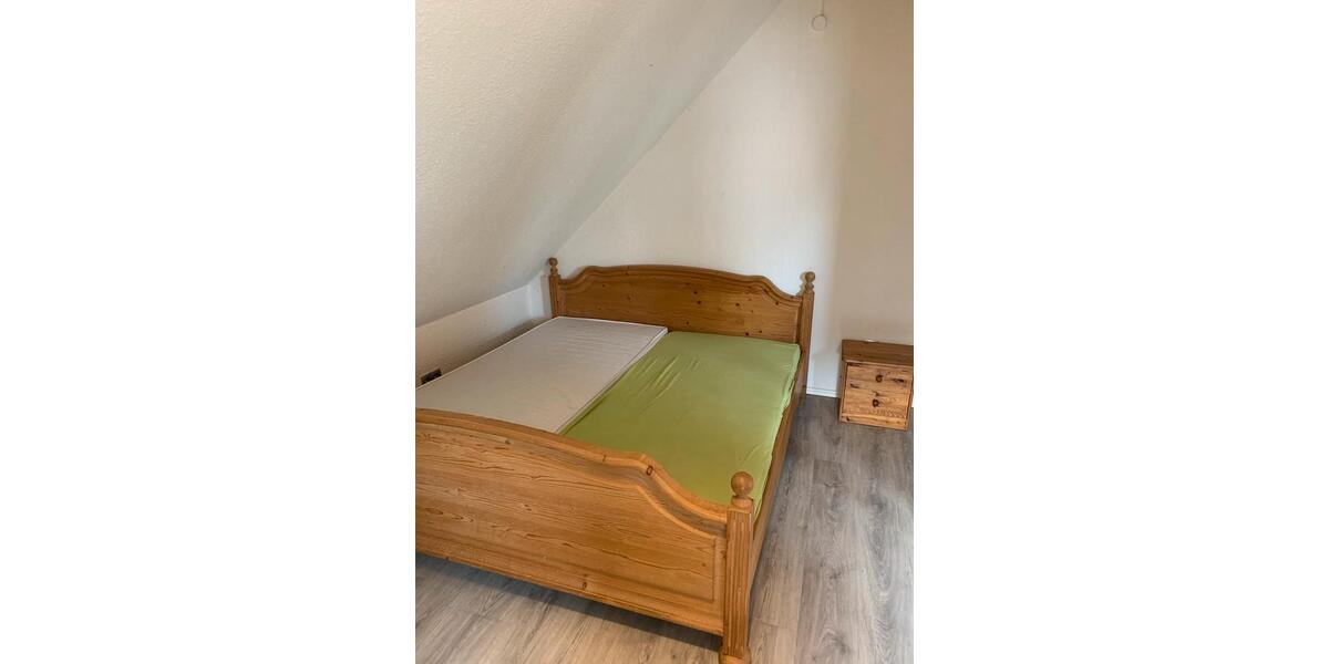 Etagenwohnung Porta Westfalica - 2 Zimmer, 40 m&sup2;, 590&euro; | Angebot:26326967