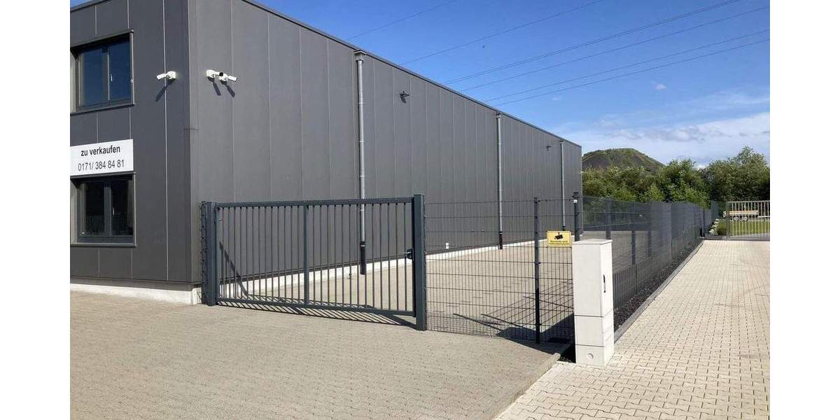 Gewerbeobjekt Herzogenrath Merkstein - 1.295.000&euro; | Angebot:25271080