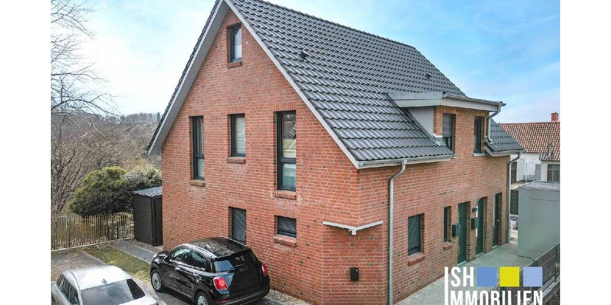 Etagenwohnung Stade Altländer Viertel - 2 Zimmer, 75 m&sup2;, 349.000&euro; | Angebot:25939140