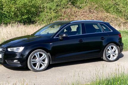 Audi A3 183.000 km 13.400 &euro; Vellberg 74541