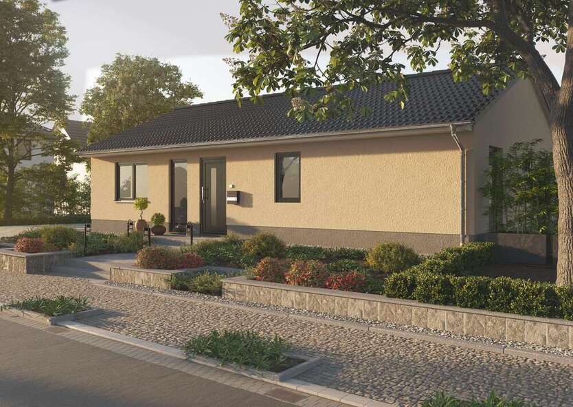 Haus zum Kaufen in Zossen 366.000 € 110 m²
