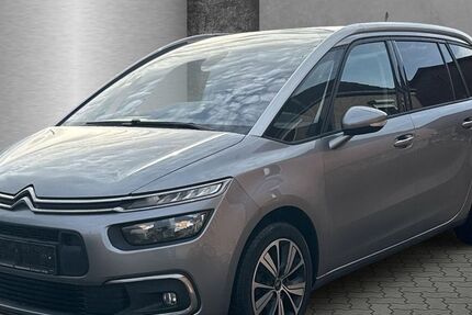 Citroen Grand C4 Picasso / SpaceTourer 160.900 km 10.900 &euro; Gremersdorf OT Bollbrügge 23758