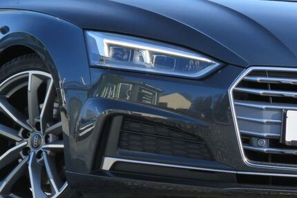 Audi A5 89.500 km 24.950 € Regensburg 93059