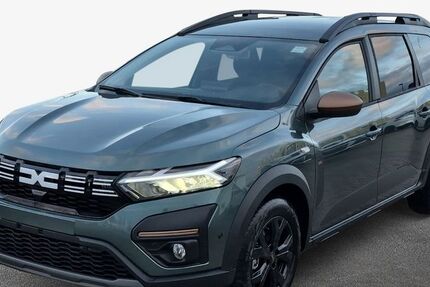 Dacia Andere 2.900 km 22.890 € Mannheim 68307