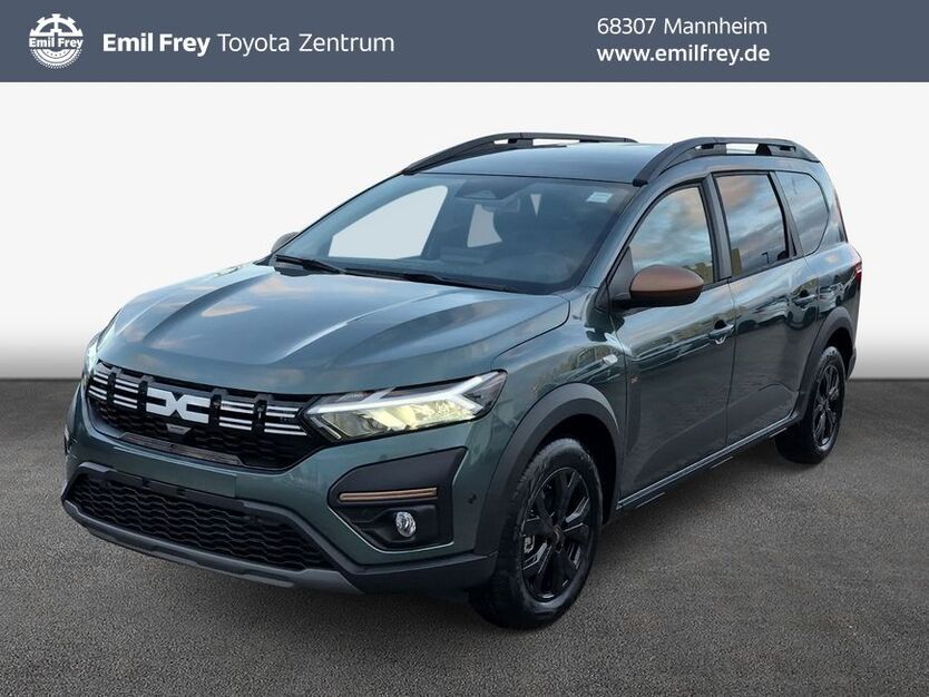 Dacia Andere 2.900 km 22.890 € Mannheim 68307