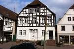 Etagenwohnung Beverungen - 4 Zimmer, 91 m&sup2;, 375&euro; | Angebot:25695349