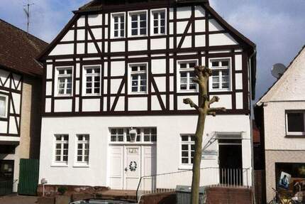 Wohnung Beverungen - 4 Zimmer, 91 m&sup2;, 375&euro; | Angebot:25695349