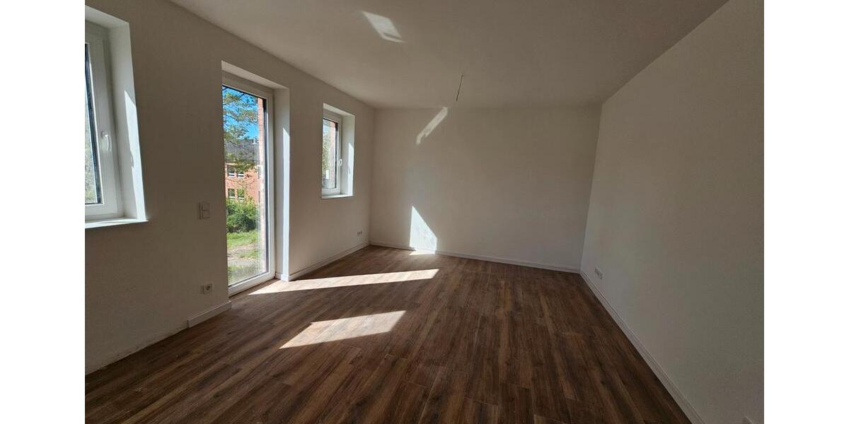 Etagenwohnung Kellinghusen - 2 Zimmer, 40 m&sup2;, 500&euro; | Angebot:26560612