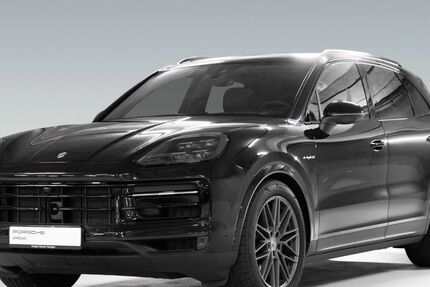 Porsche Cayenne 21.700 km 99.800 &euro; Stuttgart 70469