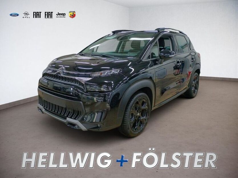 C3 Aircross