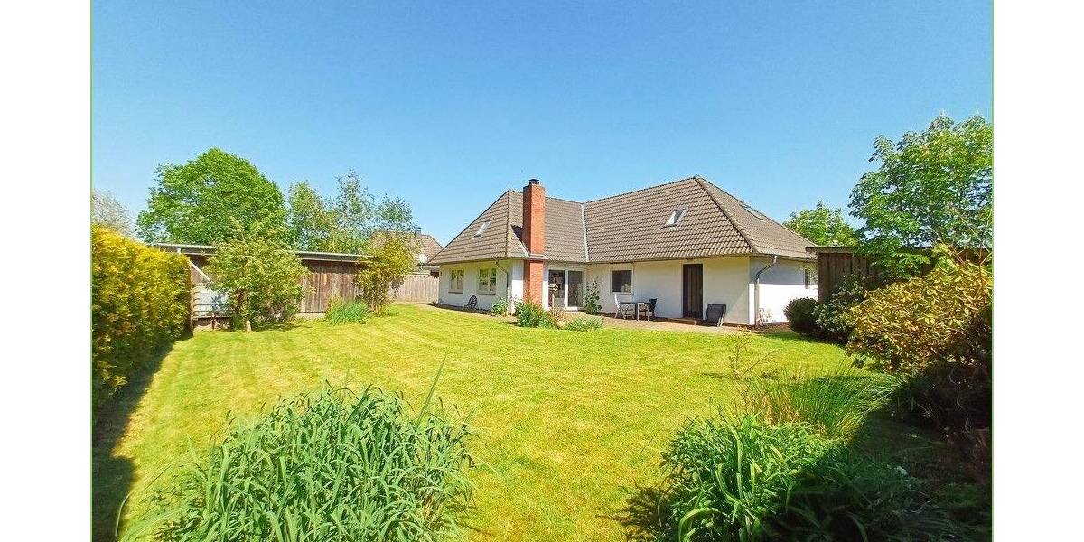 Ein schönes Zuhause** 6 zimmer