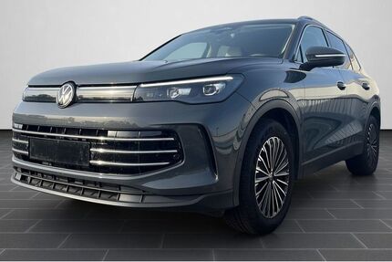 VW Tiguan 15.458 km 39.880 &euro; Ludwigshafen 67059