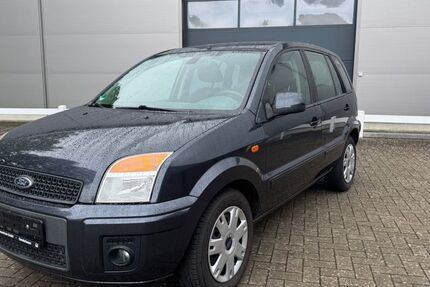 Ford Fusion 167.800 km 3.500 &euro; Ganderkesse 27777