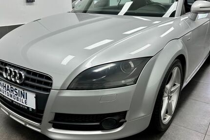Audi TT 209.500 km 6.900 € Leimen 69181
