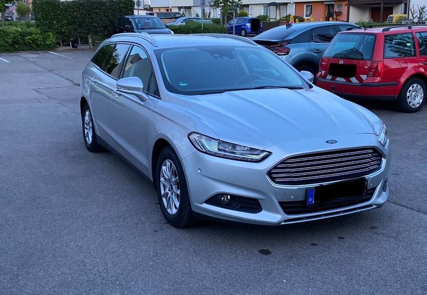Mondeo