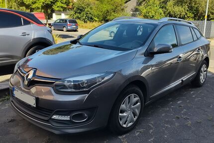 Renault Megane 177.000 km 3.900 &euro; Herten 45699