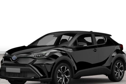 Toyota C-HR 72.569 km 19.980 &euro; Bitburg 54634