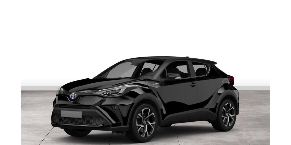 Toyota C-HR 72.569 km 19.980 &euro; Bitburg 54634
