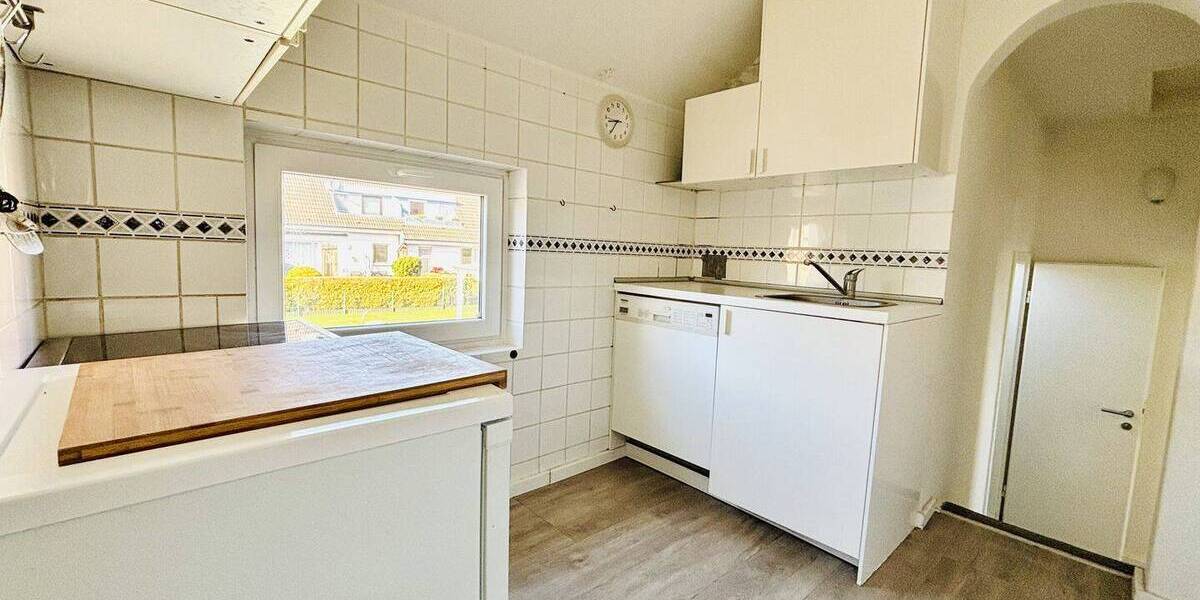Einfamilienhaus Lübeck Travemünde - 8 Zimmer, 165 m&sup2;, 433.000&euro; | Angebot:26389078
