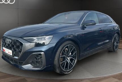 Audi Q8 35.164 km 64.990 &euro; Chemnitz 09116