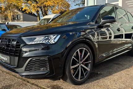 Audi Q7 141.000 km 48.890 &euro; Cloppenburg 49661