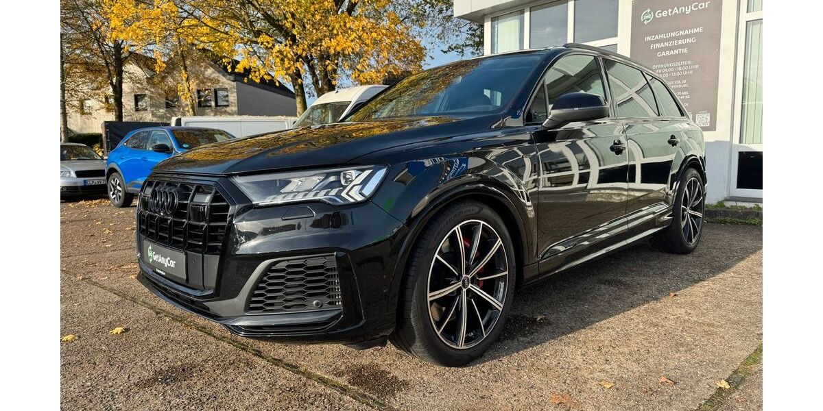 Audi Q7 141.000 km 48.890 &euro; Cloppenburg 49661