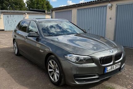 BMW 520 211.000 km 10.300 &euro; Köthen 06366