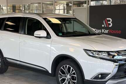 Mitsubishi Outlander 135.720 km 14.770 &euro; Ingolstadt 85053