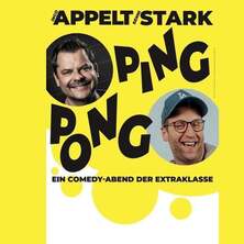Ingo Appelt & Benni Stark - Ping Pong Oldenburg