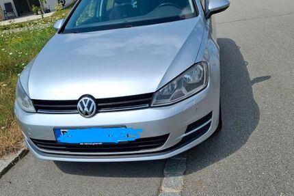 VW Golf 120.772 km 7.500 &euro; Neuburg am Inn 94127