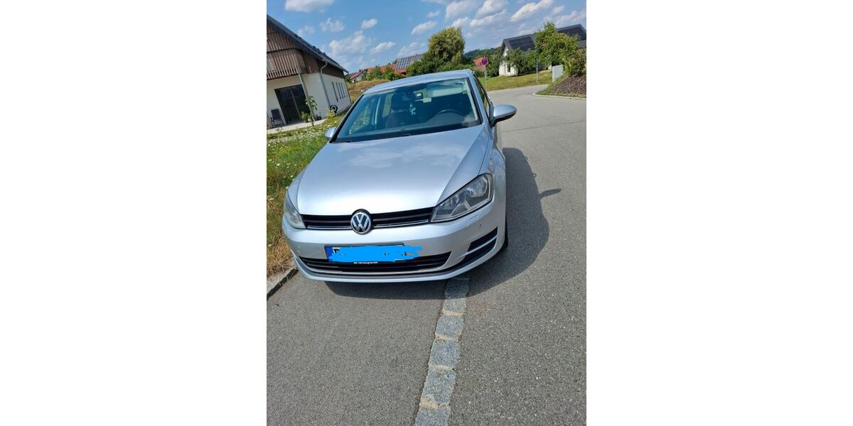VW Golf 120.772 km 8.200 &euro; Neuburg am Inn 94127