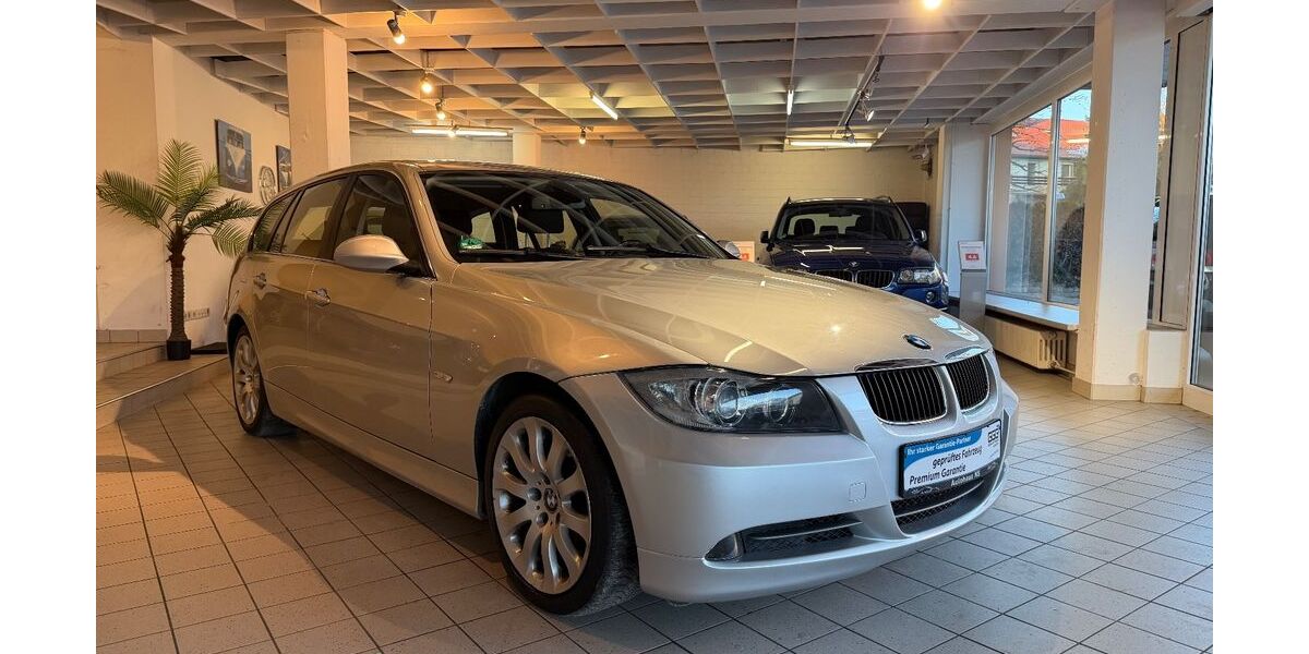 BMW 330 210.000 km 3.990 &euro; Schwanfeld 97523