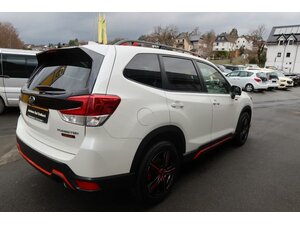 Subaru Forester Edition Sport 40 M-Hybrid 20.150 km 30.990 &euro; Bad Endbach 35080