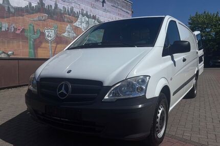 Mercedes-Benz Vito 220.000 km 7.200 &euro; Göttingen 37081