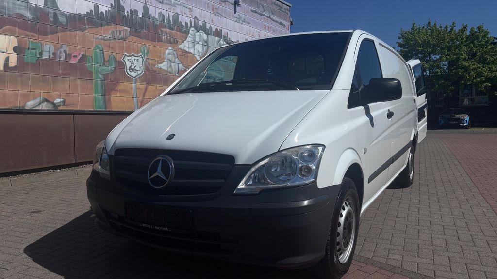 Mercedes-Benz Vito 220.000 km 7.200 &euro; Göttingen 37081
