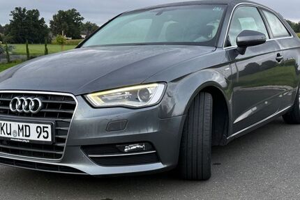 Audi A3 134.723 km 10.400 &euro; Neuenmarkt 95339