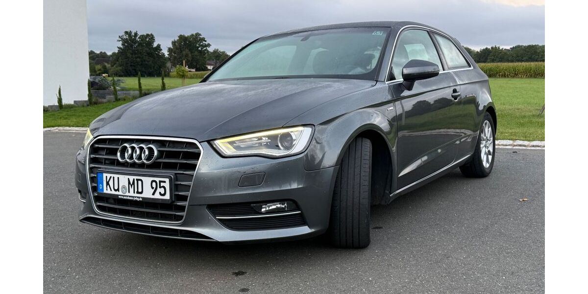 Audi A3 134.723 km 10.400 &euro; Neuenmarkt 95339