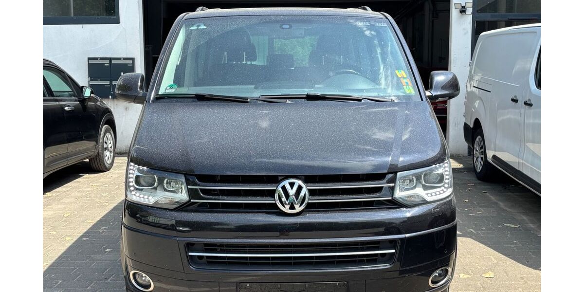 VW T5 Transporter 252.350 km 12.990 &euro; Frankenthal/Studernheim 67227