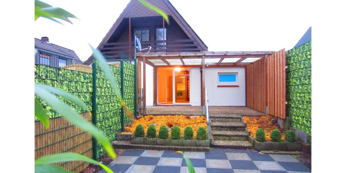 Doppelhaushälfte Heide - 3.5 Zimmer, 89 m&sup2;, 675&euro; | Angebot:25294868