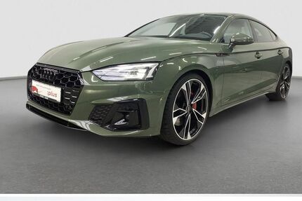 Audi A5 101.863 km 39.980 &euro; Fürth 90763