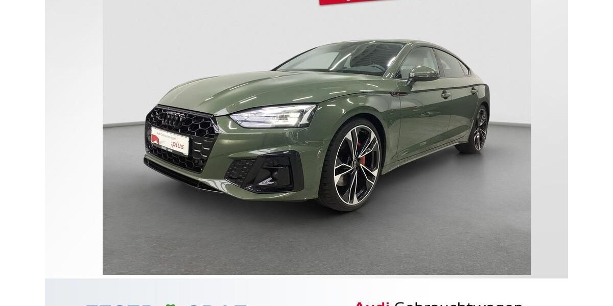 Audi A5 101.863 km 39.980 &euro; Fürth 90763