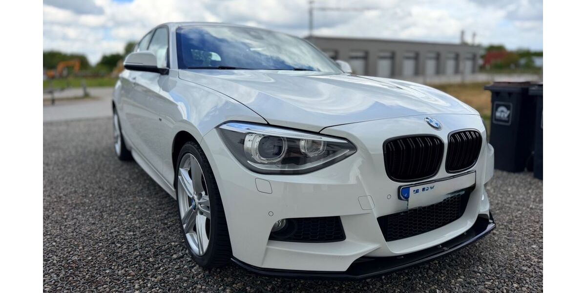 BMW 120 175.000 km 10.899 &euro; Lentföhrden 24632