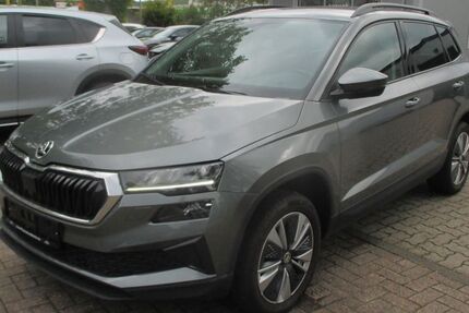 Skoda Karoq 59.688 km 20.900 &euro; Hollenstedt 21279