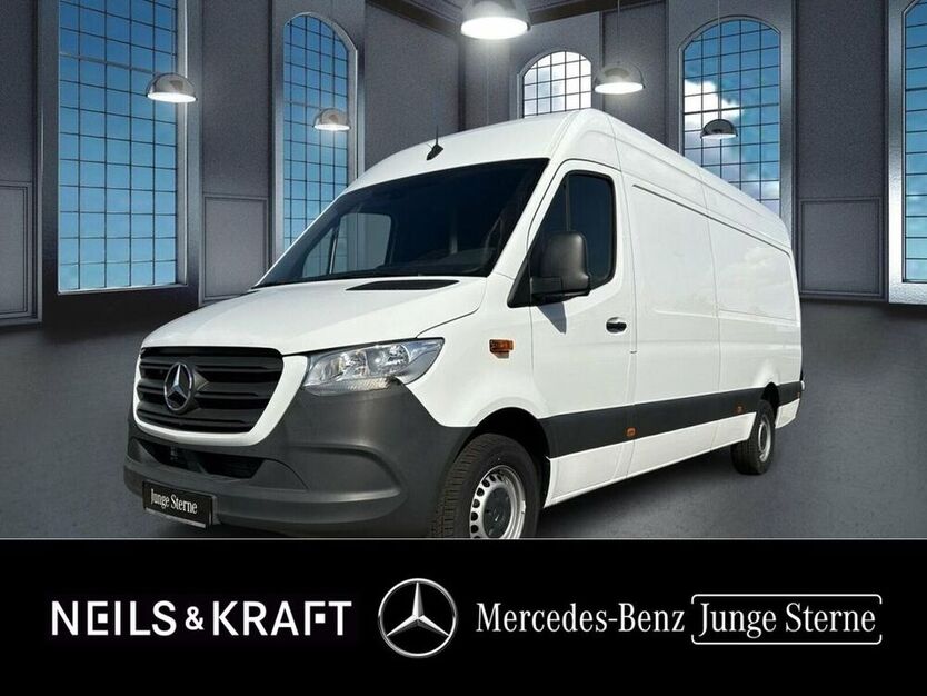 Sprinter