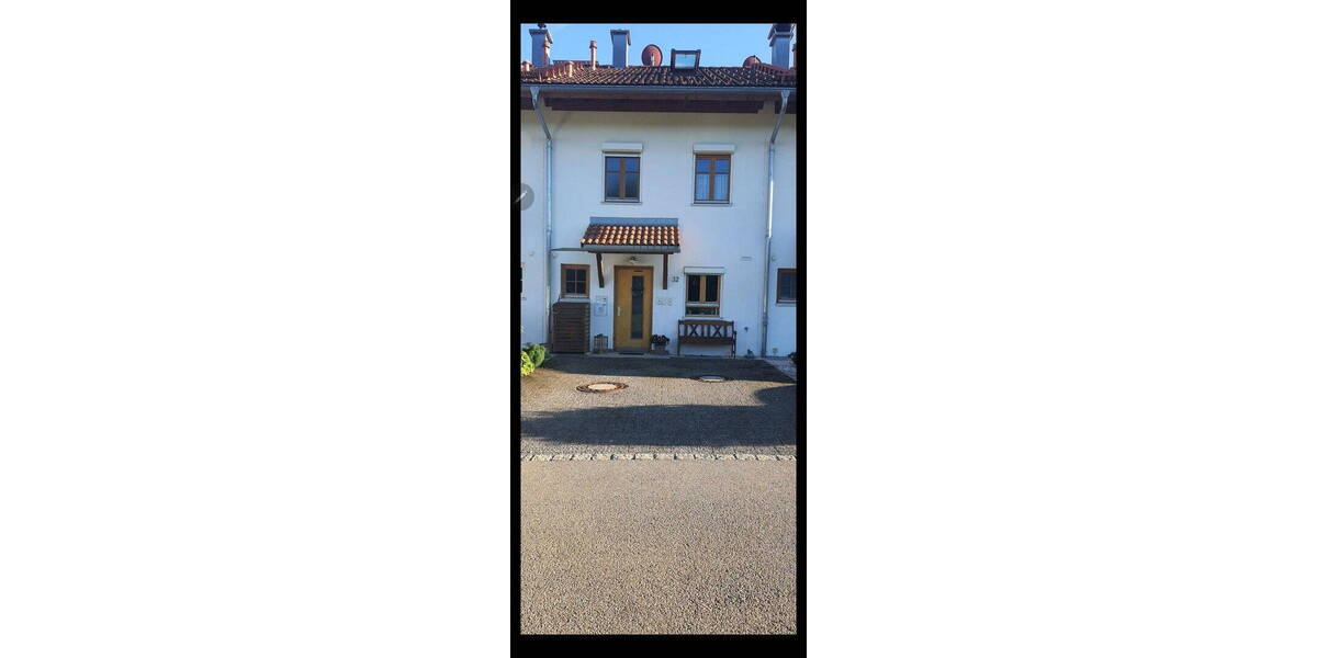 Reihenmittelhaus ImmenstadtRauhenzell Rauhenzell - 5 Zimmer, 119 m&sup2;, 649.000&euro; | Angebot:26777109
