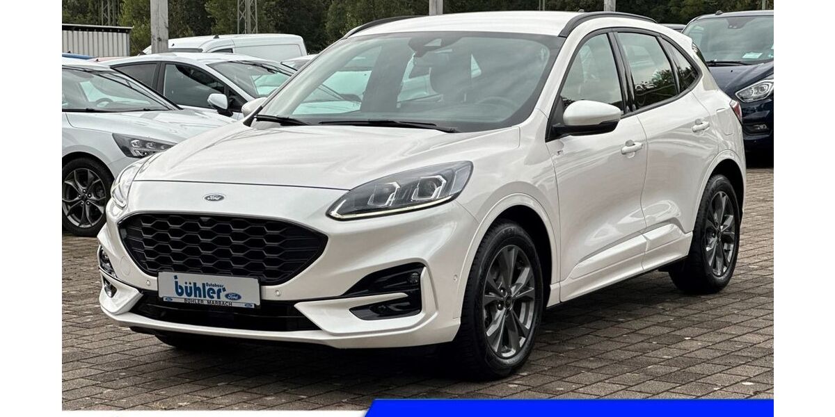 Ford Kuga 20.099 km 29.990 € Marbach am Neckar 71672