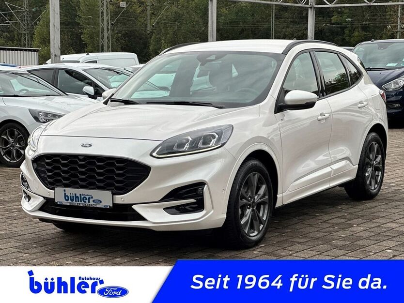 Ford Kuga 20.099 km 29.990 € Marbach am Neckar 71672